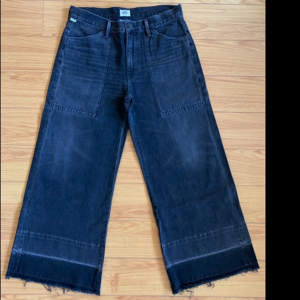 Citizens of Humanity, Melanie High Rise Jean